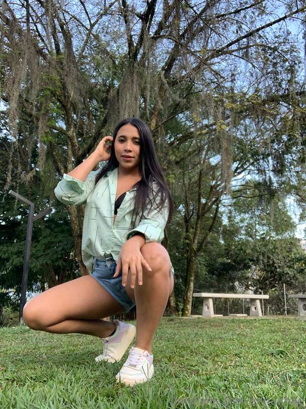 ❣ It's time for you to take a break with me 😋 ❣