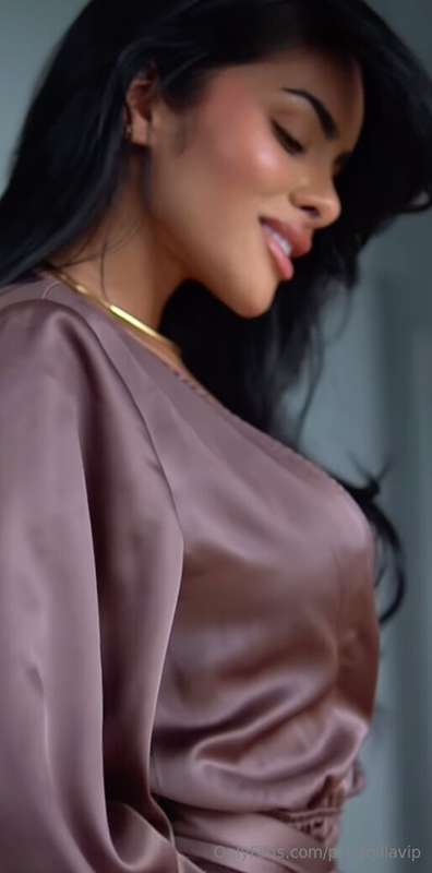 what do you think I taste like? 👅