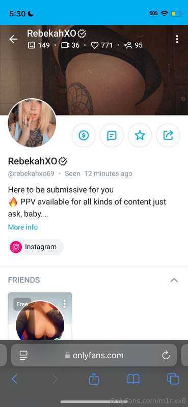 #advertisement ❌❌❌FREE❌❌❌Come subscribe to my ‼️free‼️accoun..