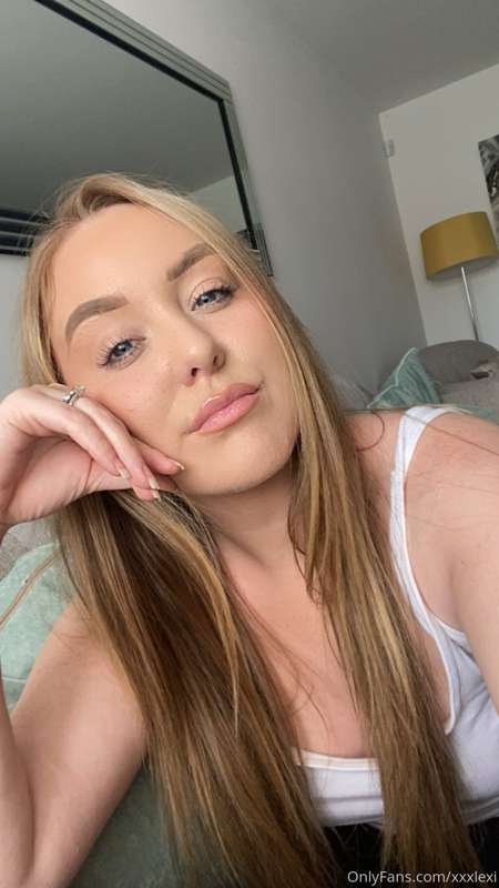 Hope you have a gorgeous day ❤️
