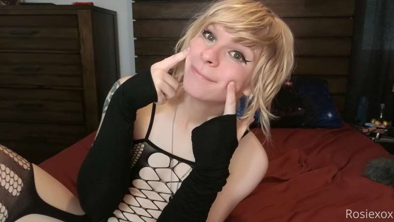 Full Body Fishnet Set 4/8 x 28