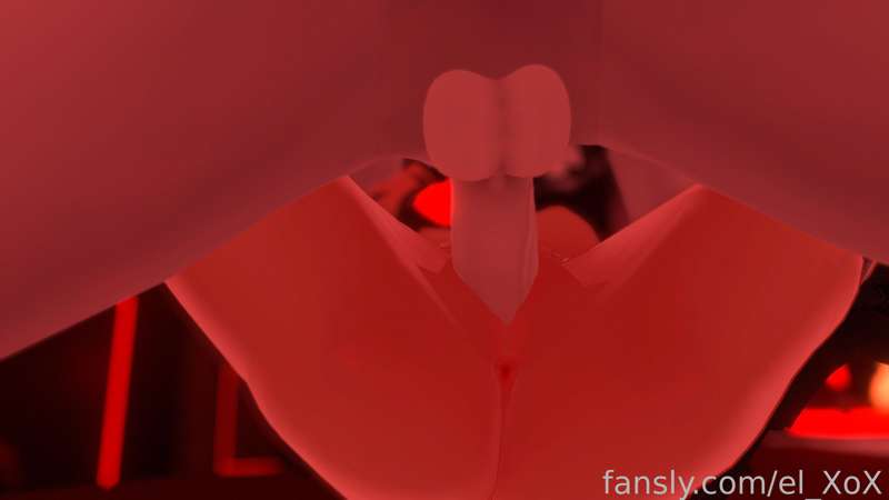 El_Xox - Fansly - 08 Mar, 2022 11