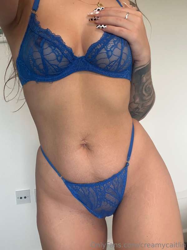 Creamycaitlin - Onlyfans - 14 Apr, 2025