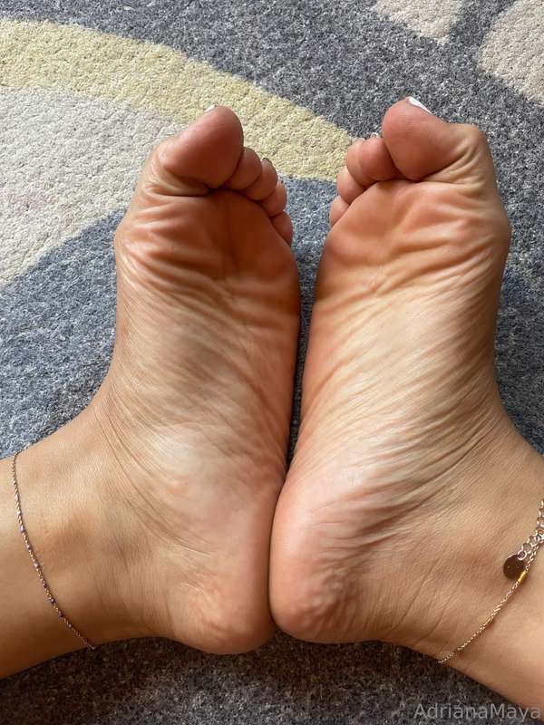Feet pics as requested 11