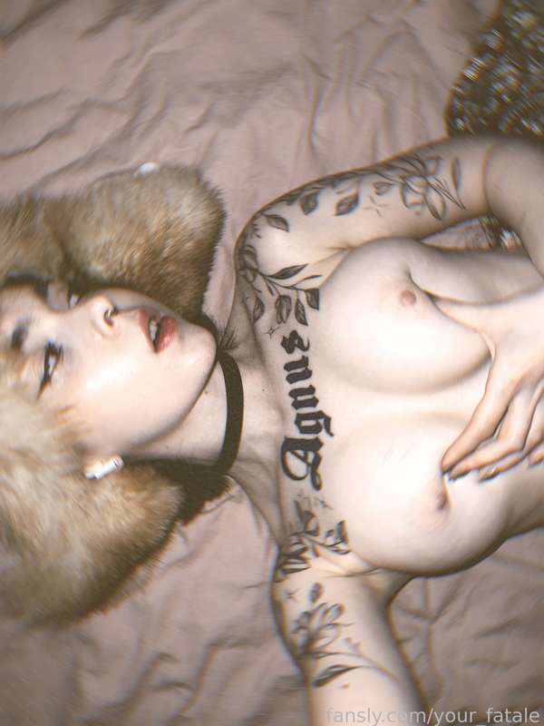 Bambi_Baby - Fansly - 15 May, 2024