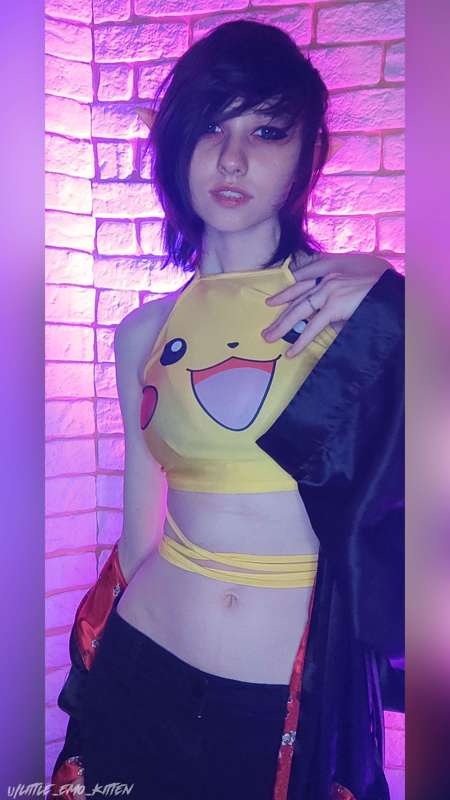 Little_Emo_Kitten - Fansly - 25 Jan, 2022 5