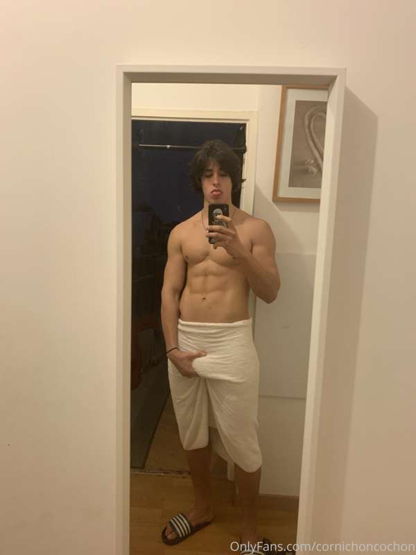 Gattouz0 - Onlyfans - 17 Nov, 2020