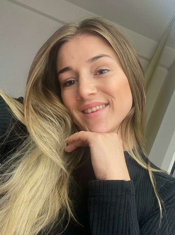 Babbyaisha - Onlyfans - 20 Mar, 2022
