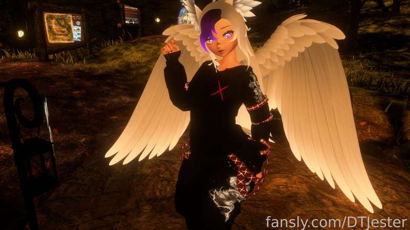 Dtjester - Fansly - 06 Jul, 2024 8