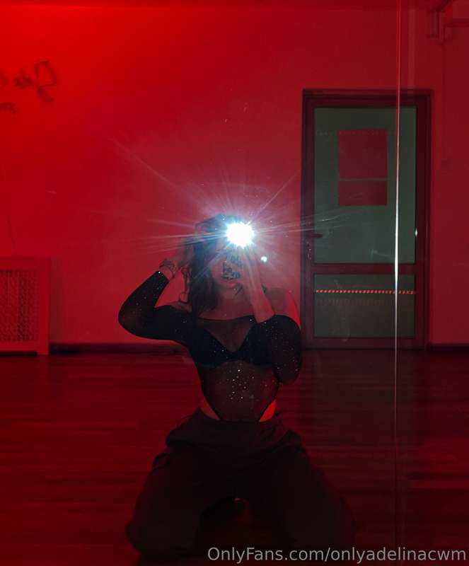 Dances - what do they mean to me?  They are not just a hobby..