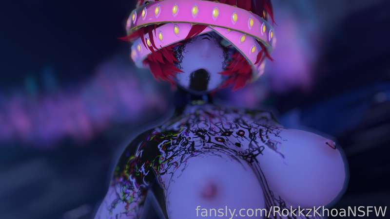Rokkzkhoansfw - Fansly - 03 Dec, 2024