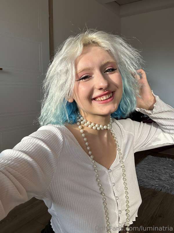 luminatria Nude Leaks OnlyFans Page 2 of 50