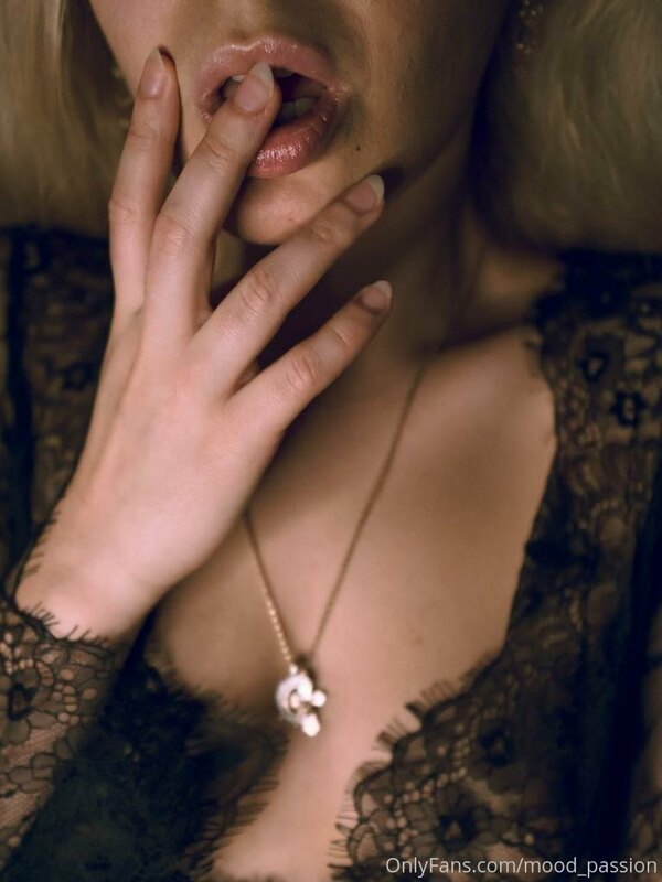 In love with lace ? 2