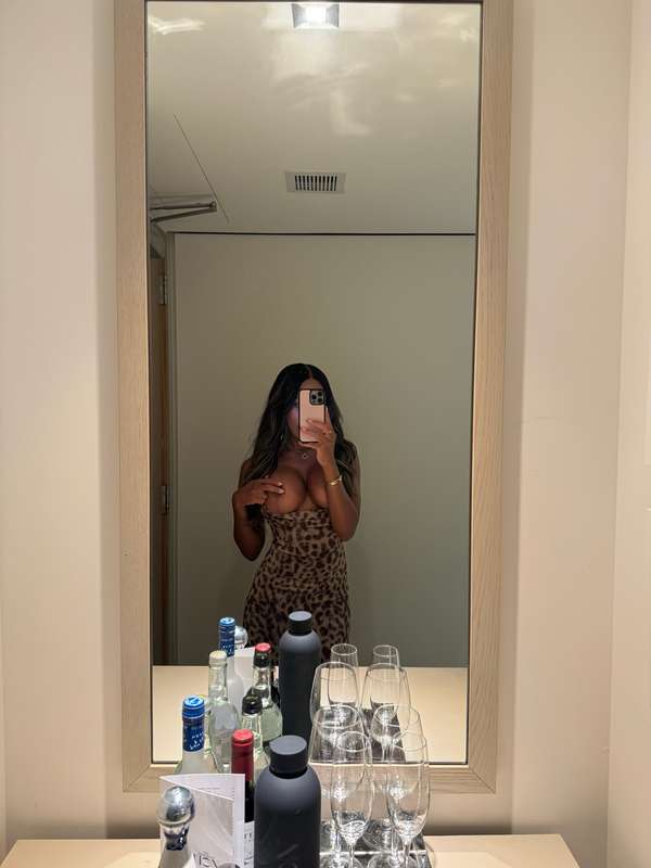 Swipe to uncover 🐆  1
