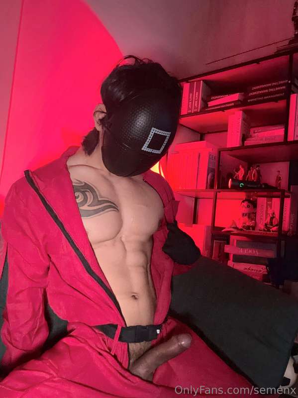👅💦Suck my dick all night. อมควยผมทั้งคืนเลยสิครับเลียไข่ด้วย.. 6