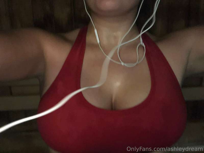 Sauna 🥵