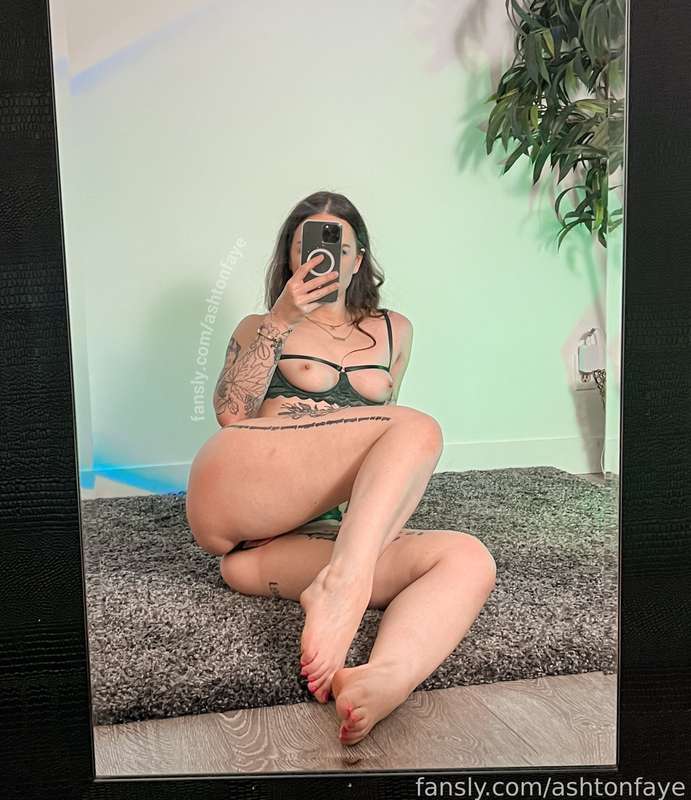 Ashtonfaye - Fansly - 13 Sep, 2023 3