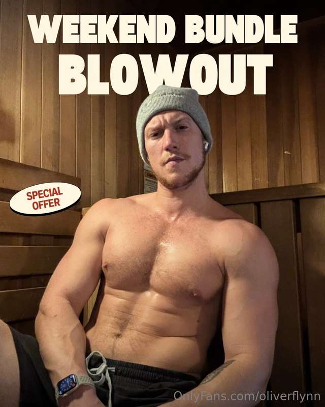 WEEKEND BUNDLE BLOWOUT 🎉It’s the weekend and you're getting ..