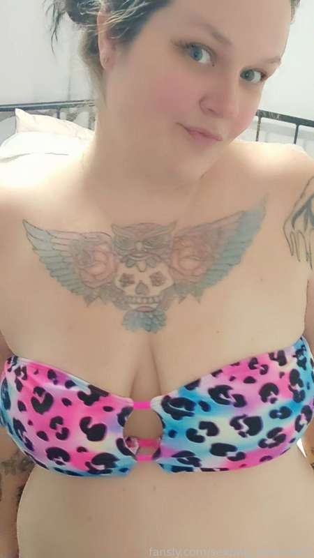 Sexting_Queen567 - Fansly - 18 Apr, 2025