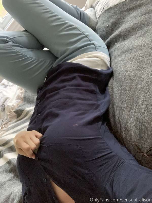 Sensual_Alison - Onlyfans - 06 May, 2020