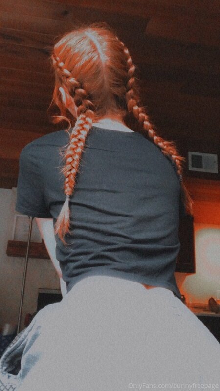 Redhead fantasy ❤️