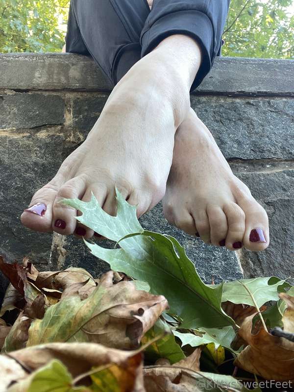 The gentle curve of my arches is perfectly highlighted as I .. 5