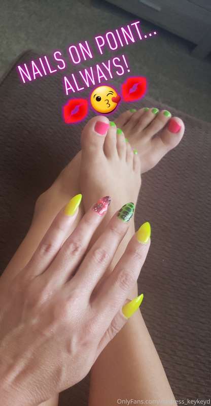 Mistress_Keykeyd - Onlyfans - 11 Jul, 2019