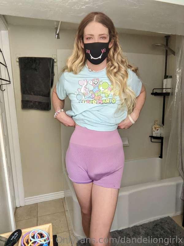 Dandeliongirlx - Onlyfans - 05 Feb, 2023