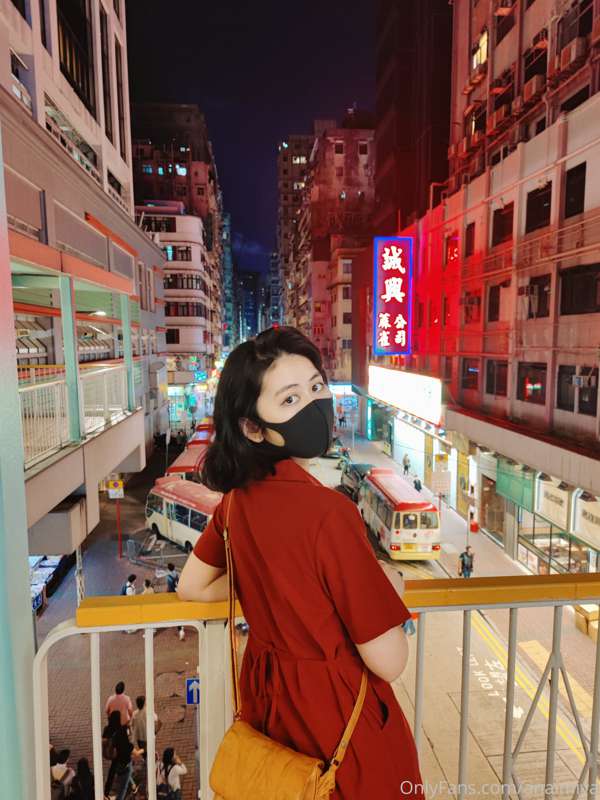 Hong Kong ❤️ 1