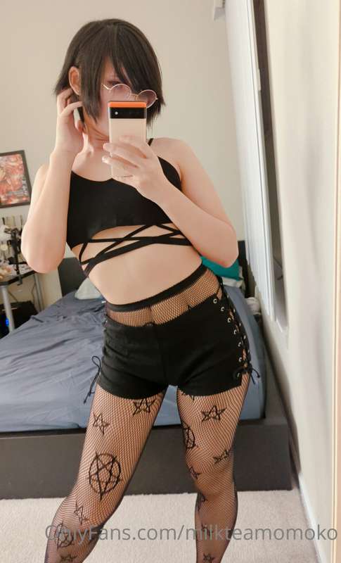 Milkteamomoko - Onlyfans - 17 Mar, 2022 17