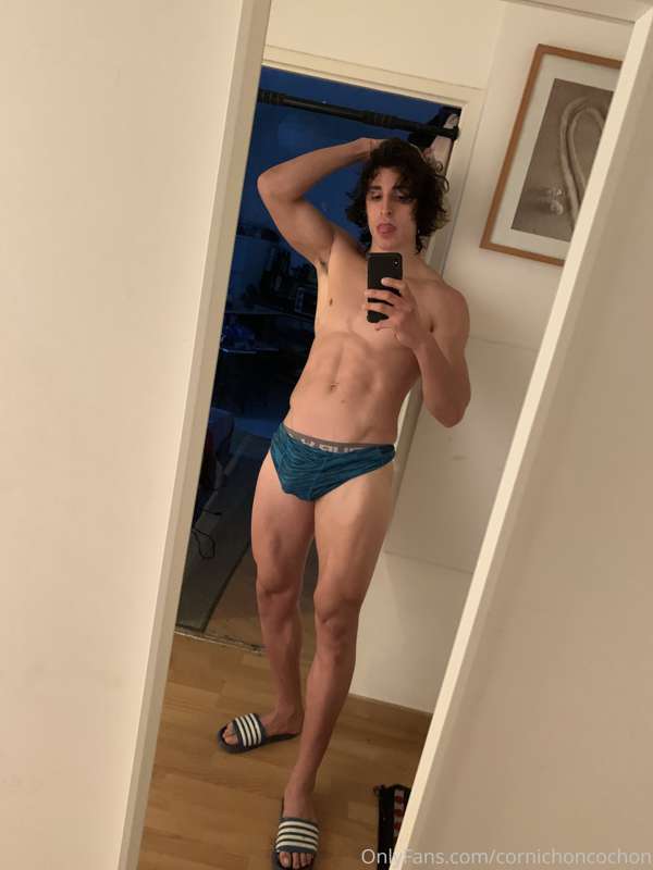 Gattouz0 - Onlyfans - 20 Oct, 2020 3