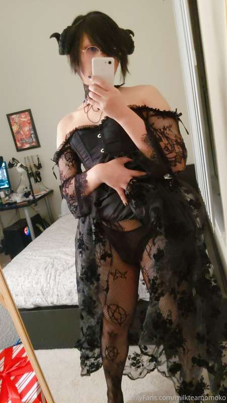 Milkteamomoko - Onlyfans - 25 Oct, 2021 26