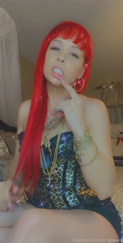 Enticingbeauty - Onlyfans - 19 Aug, 2020