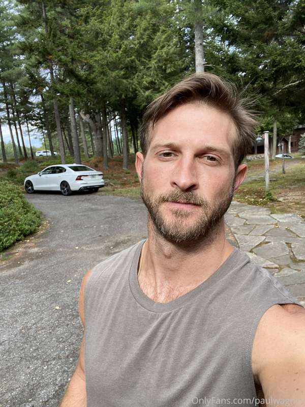 Mountain retreat for my birthday... nice to get some open sp..