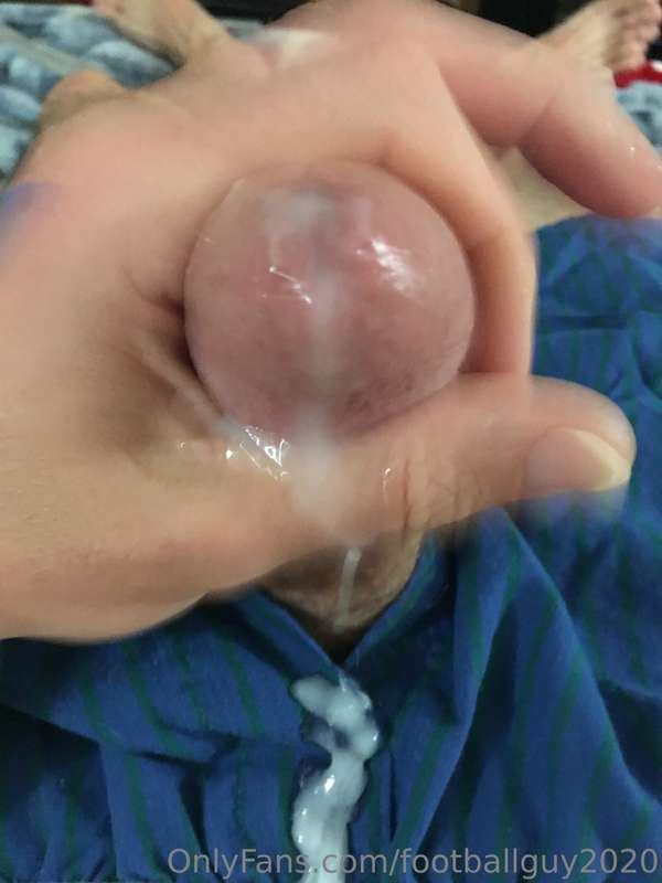 I guess I have always needed to jerk off many times - all th.. 12