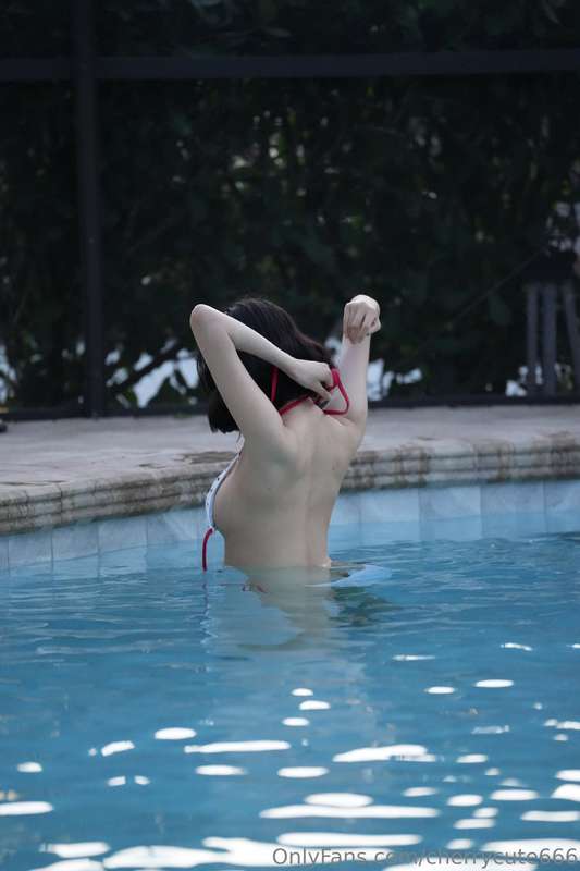 Me enferme de gripa por hacer estas fotos eso creo el agua e.. 5