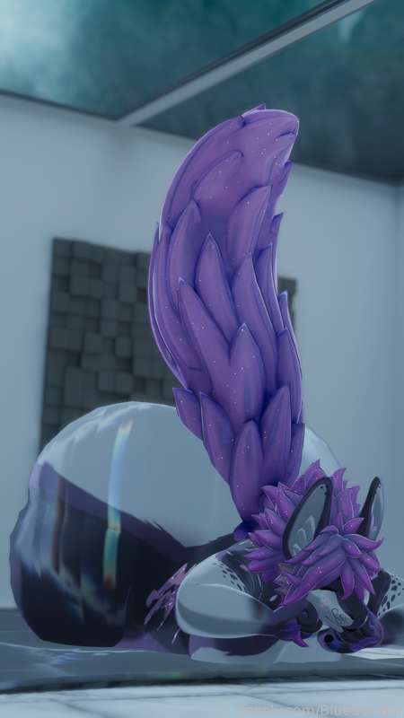 Bluebunboi - Fansly - 25 Sep, 2024 9