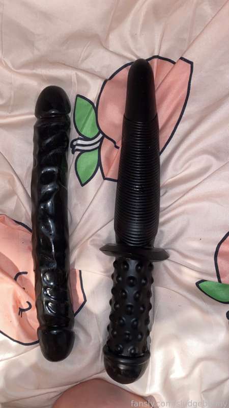 Sludgebunny - Fansly - 08 Apr, 2022 9