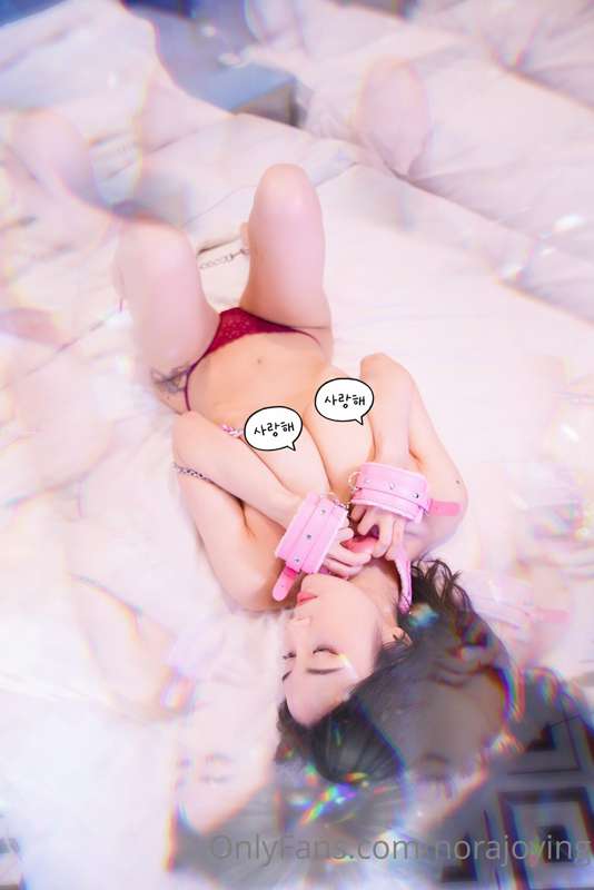 Norajoy_Official - Onlyfans - 07 Mar, 2022