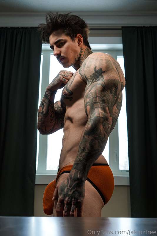 Thinking about having my way with you 😈😤…VIP 🔞👉 @Jakipz Only..
