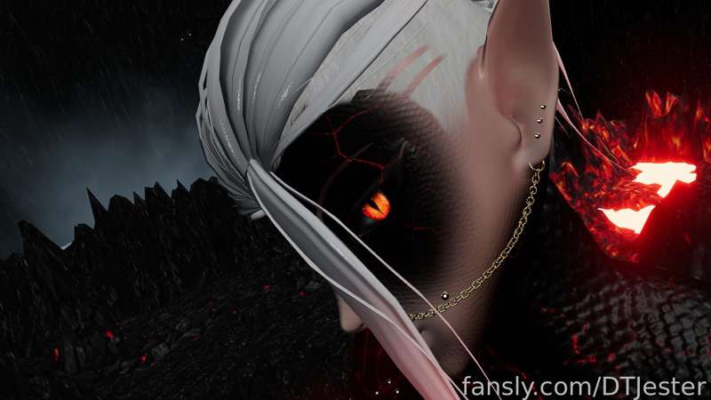Dtjester - Fansly - 27 Sep, 2023 14