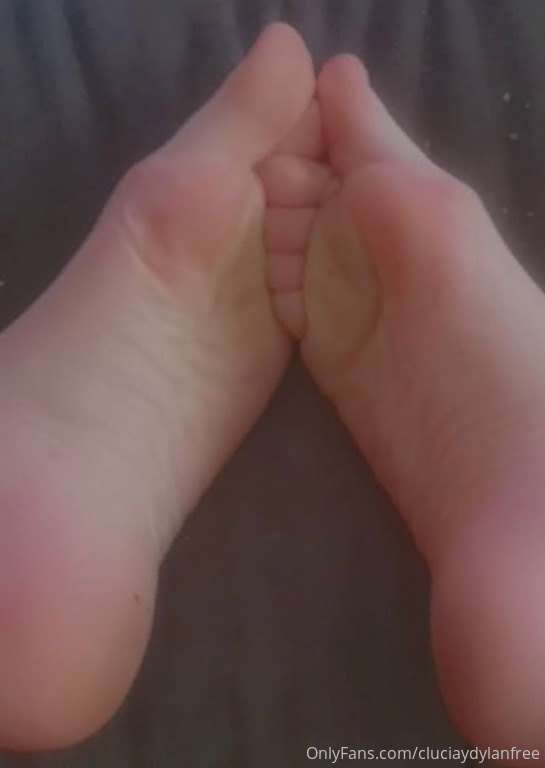 Feets👣🥰😋