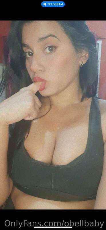 ❤️‍🔥My Latin friend @morenahot1 is waiting for your subscrip..