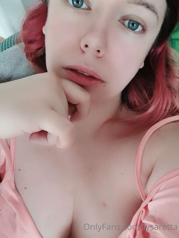 Lysaretta - Onlyfans - 13 Apr, 2022
