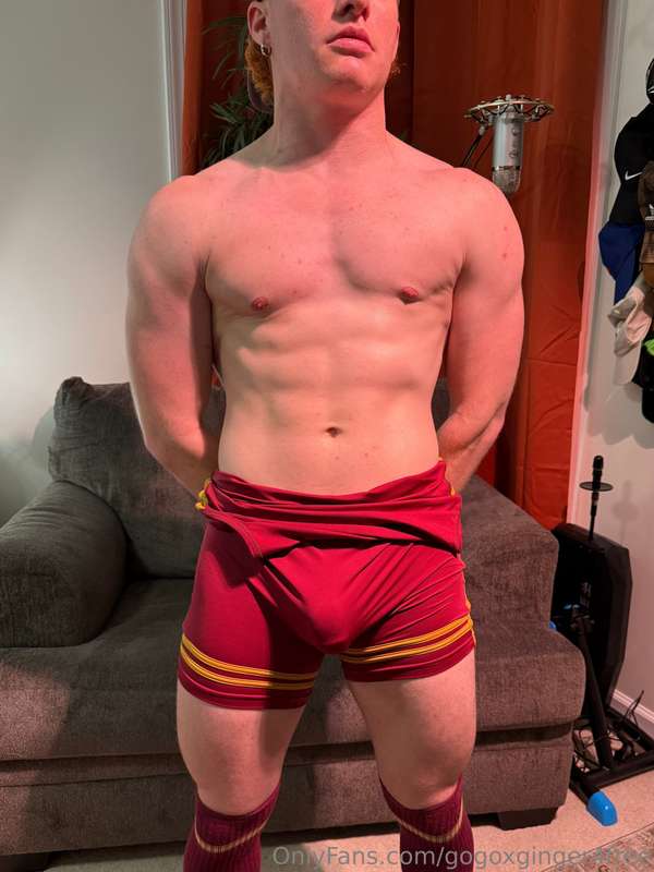 wanna play a little grab ass bro? 