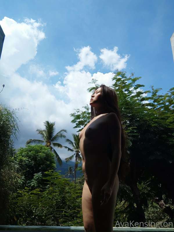 🌅🌄who's into naturism? 11