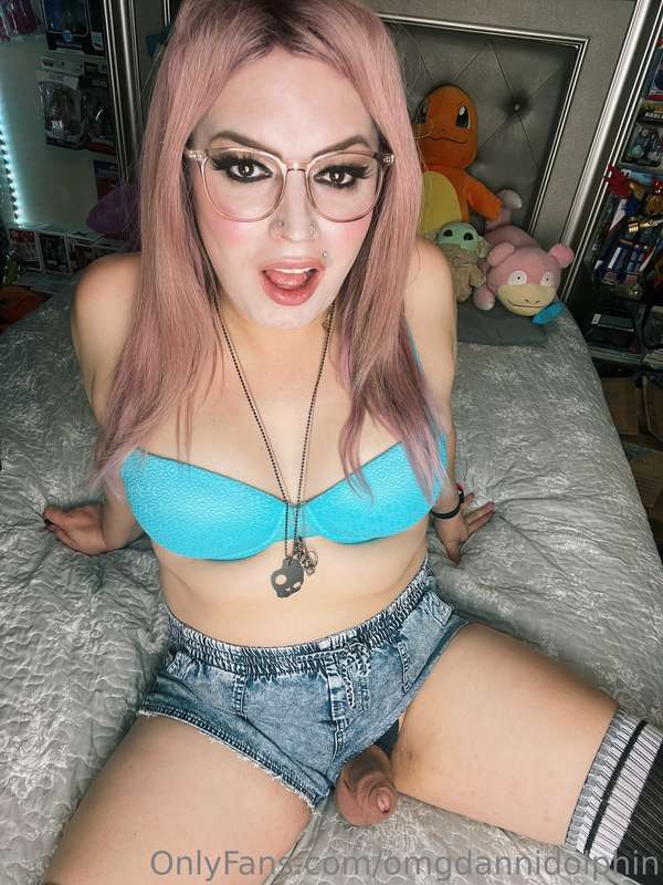 Geeky sluts are the best 🧡🤓 4