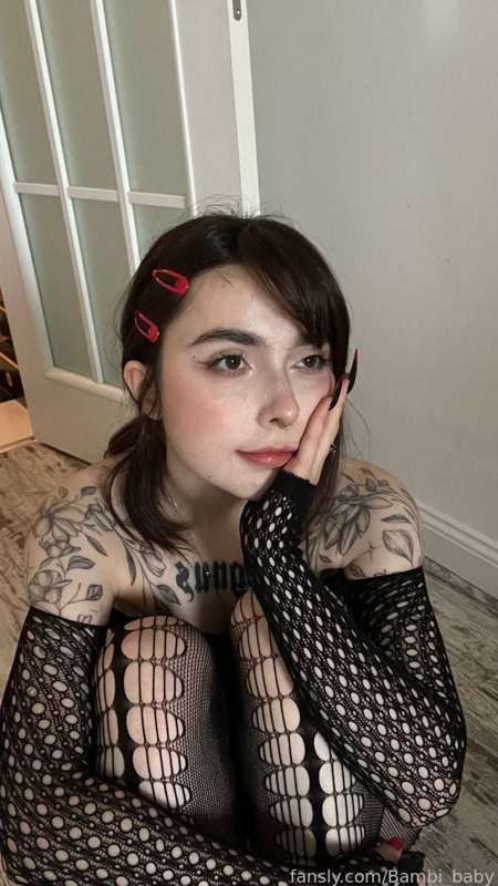 Bambi_Baby - Fansly - 26 Jun, 2023 8