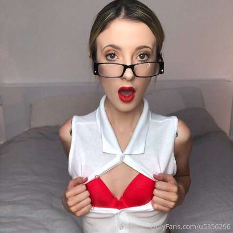 Teacher will see you now... 1