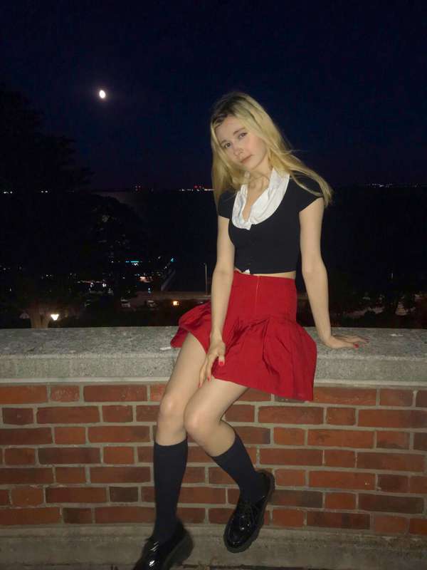 Do you like my Pokemon? (Serena, After Hours~)
♡ Pokemon Ser.. 18
